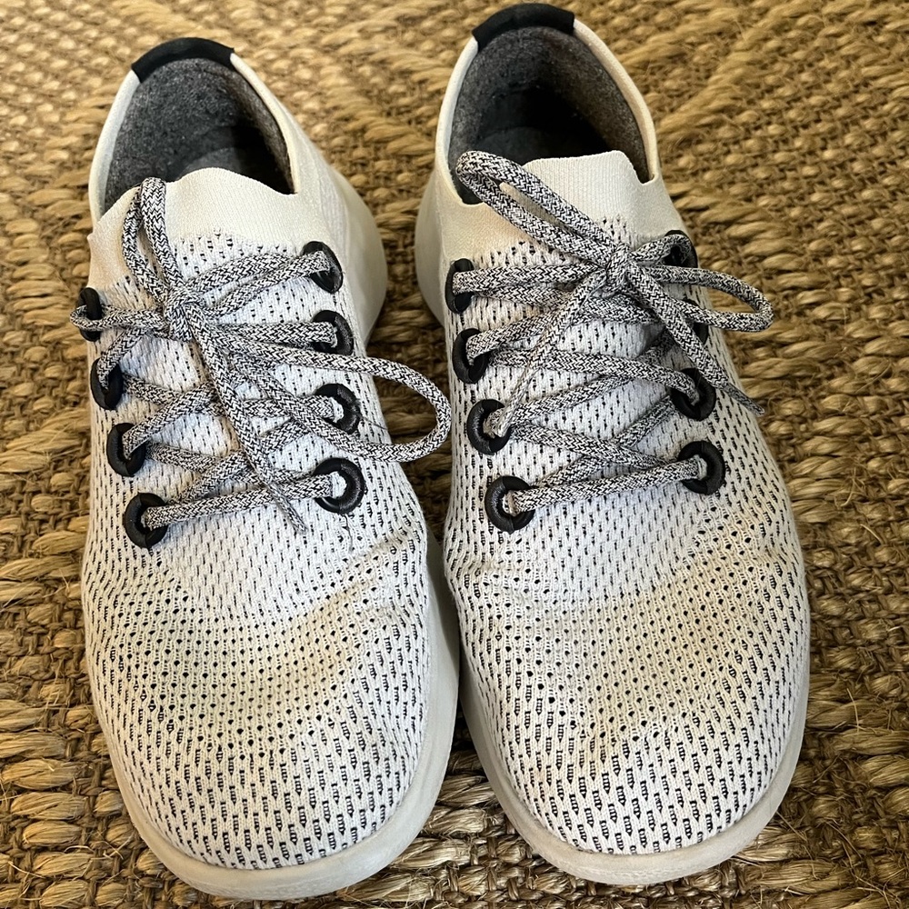 Used runners